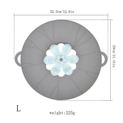 Silicone Pot Lid