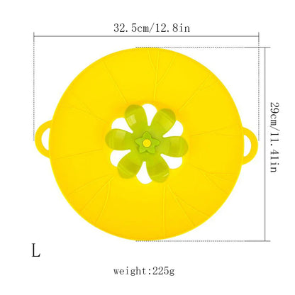 Silicone Pot Lid