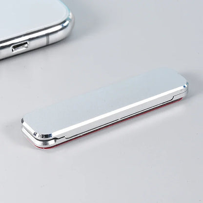 Stick-On Adjustable Phone Stand