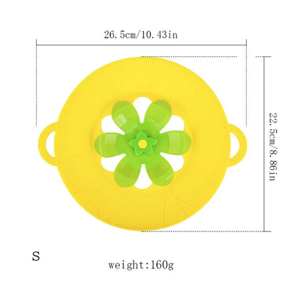Silicone Pot Lid
