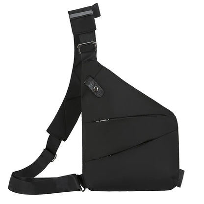 Anti-Theft Travel Bag