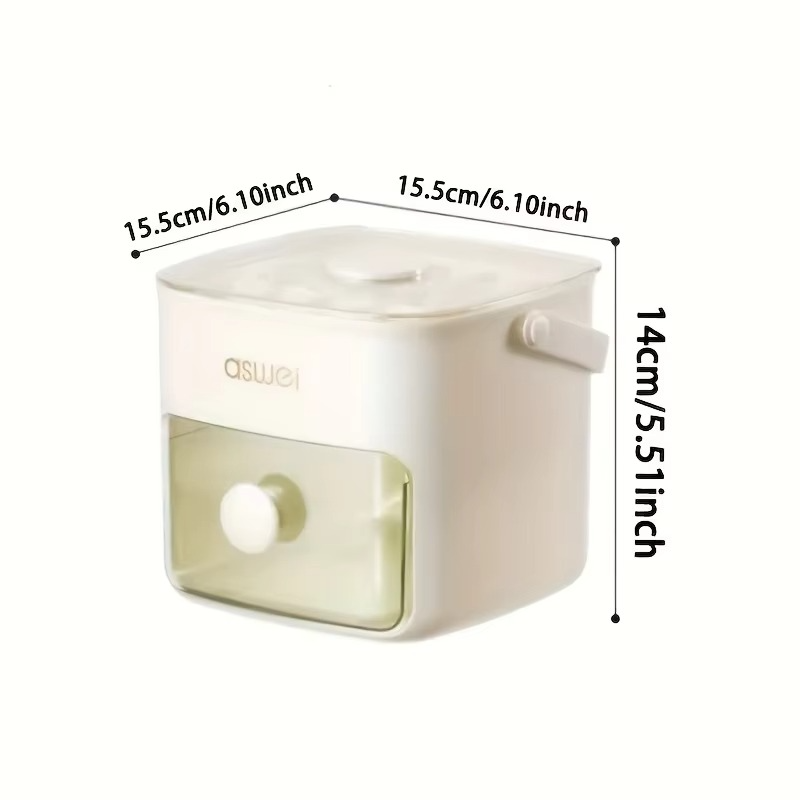 Ice Cube Maker
