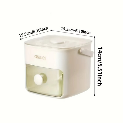 Ice Cube Maker