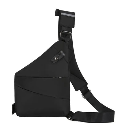 Anti-Theft Travel Bag