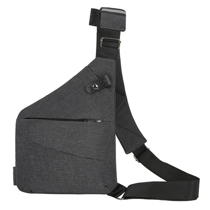 Anti-Theft Travel Bag