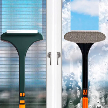 2 in 1 Multifunctional Screen Brush