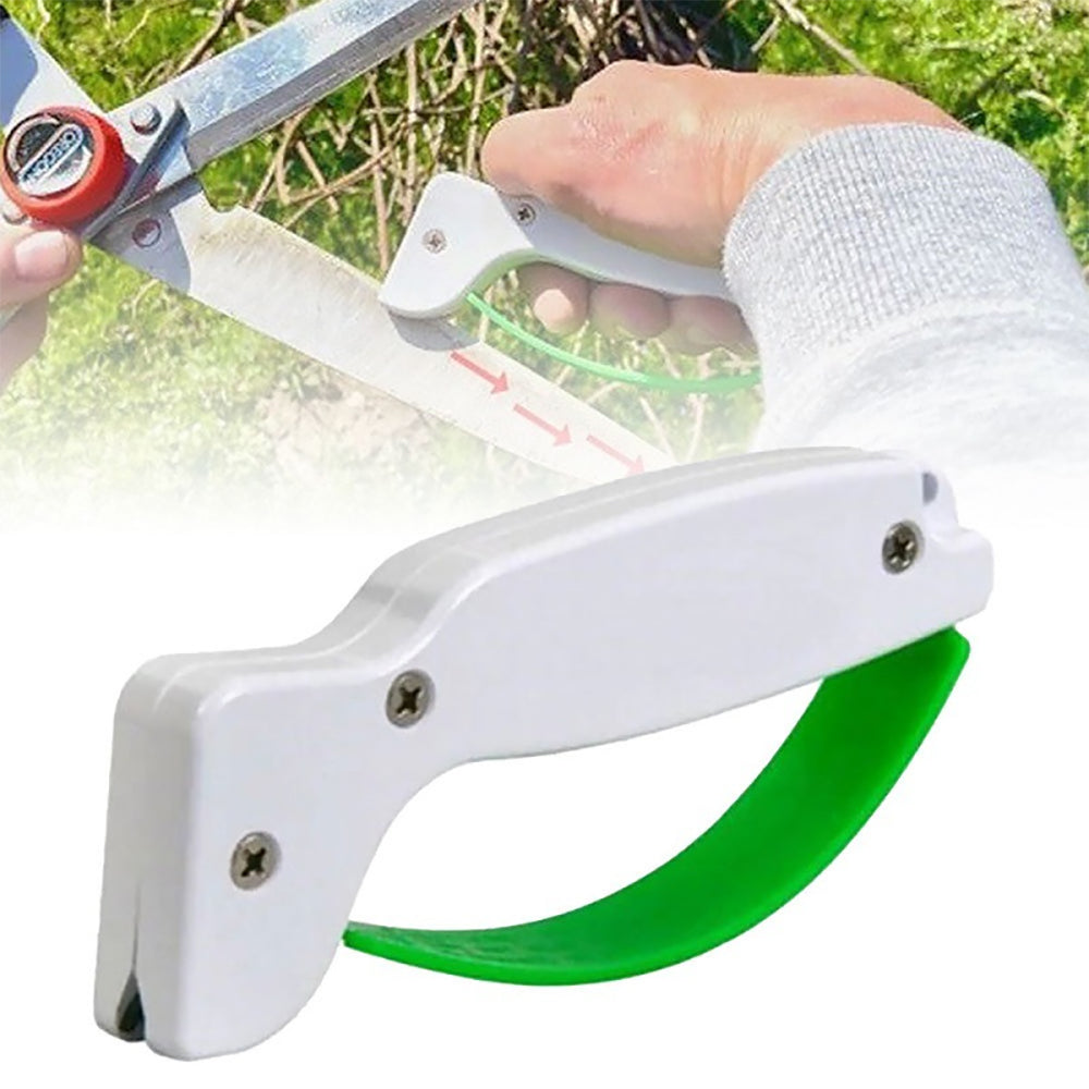Tool Sharpener