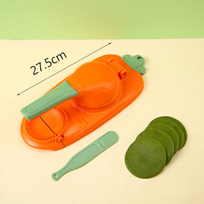 2-in-1 Dumpling Maker