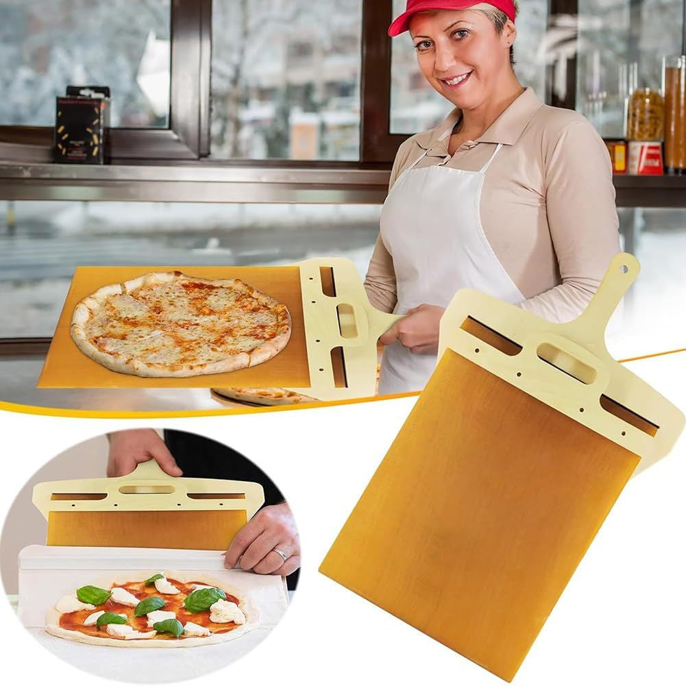 Pizza Peel Shovel