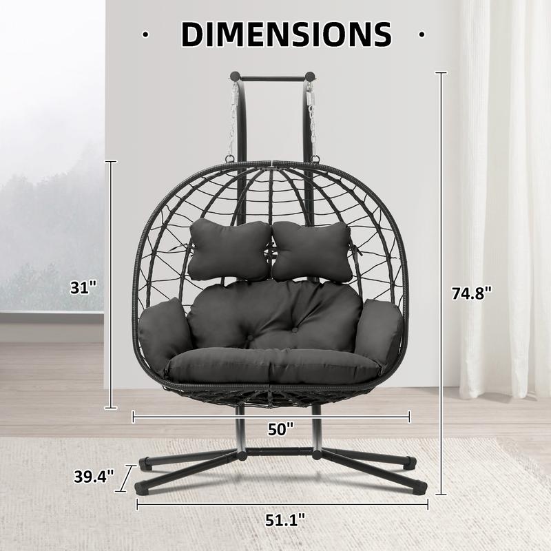 Nestori - Egg Chair