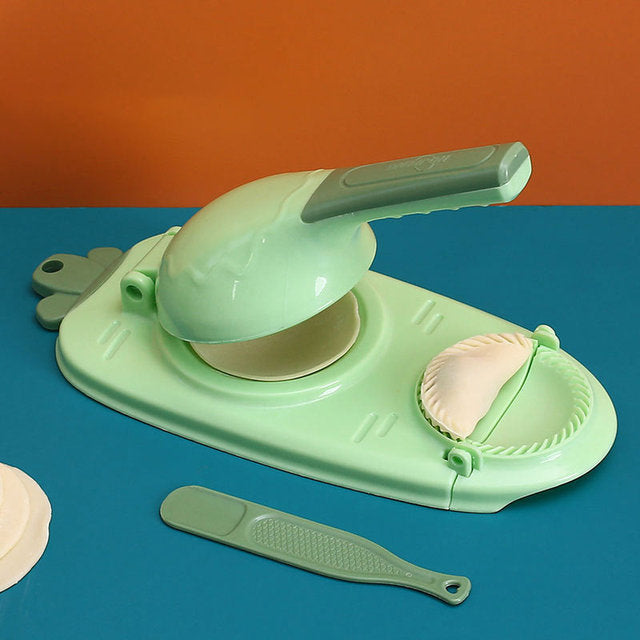 2-in-1 Dumpling Maker