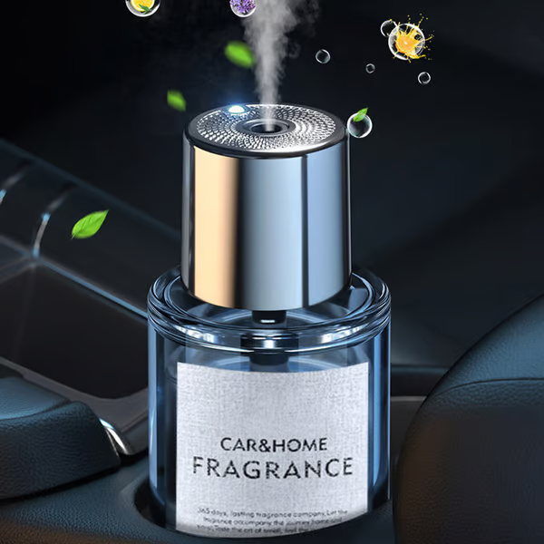 Car Air Freshener