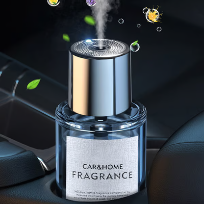 Car Air Freshener
