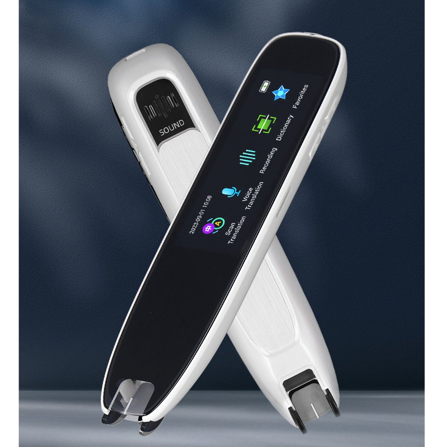 The Translator Pen™