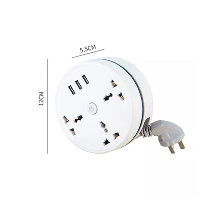 Universal Power Strip