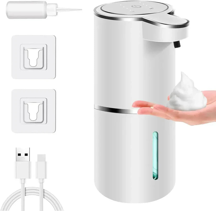 Foam Soap Dispenser