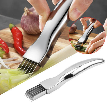Shred Knife
