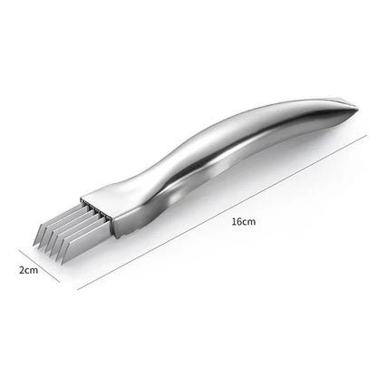 Shred Knife