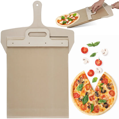 Pizza Peel Shovel