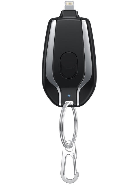 Keychain Powerbank