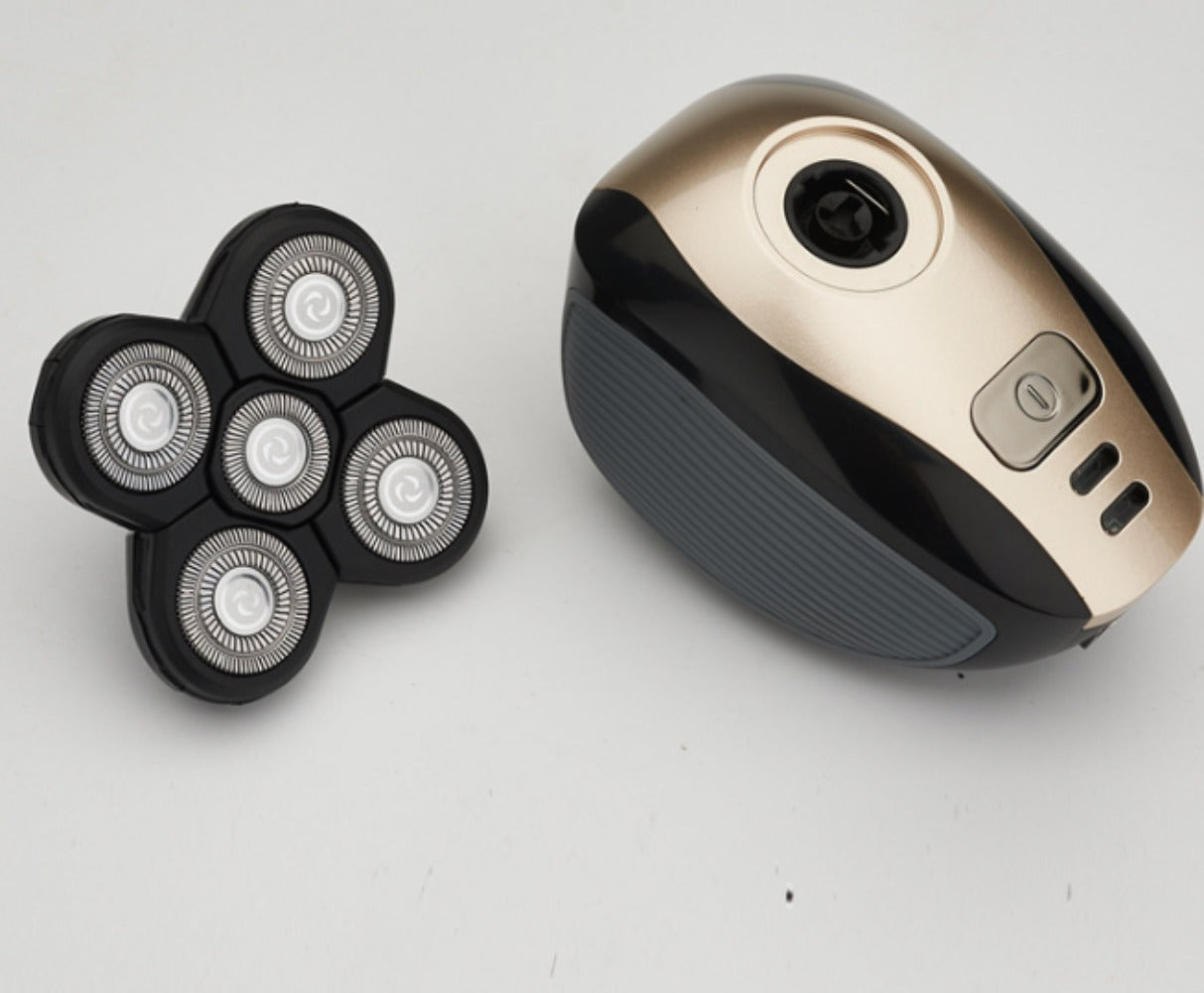 SuperShaver™