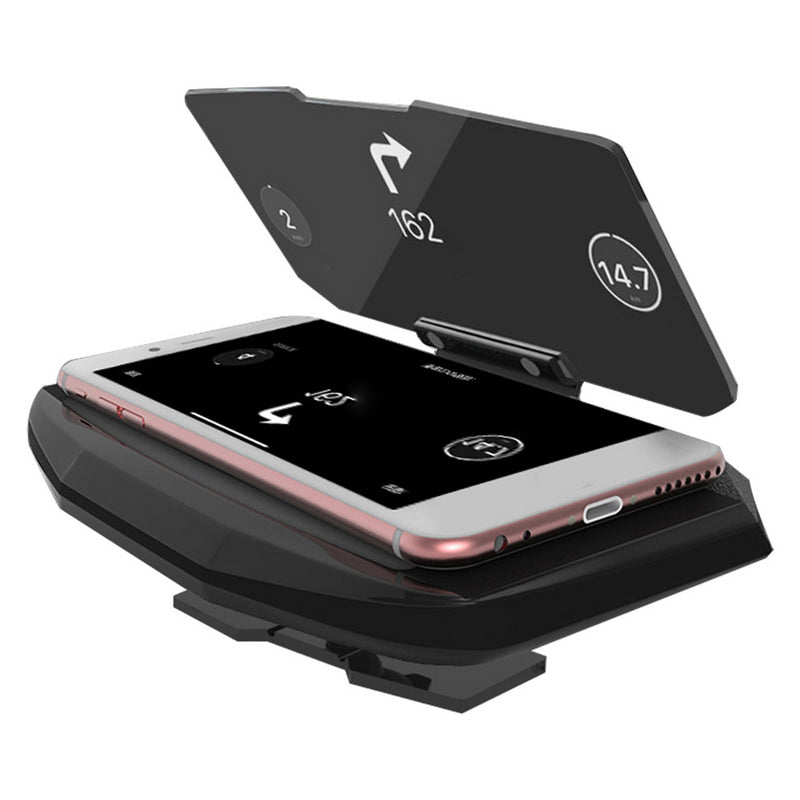 Car Head-up Display
